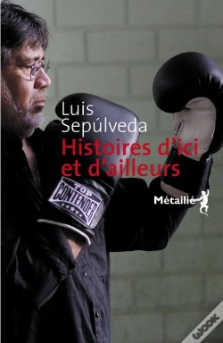 Capa do artigo Histoire D'Ici Et D'Ailleurs