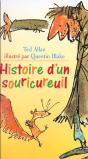 Histoire D'In Souricureuil - Preview