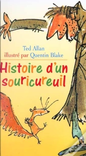Histoire D'In Souricureuil