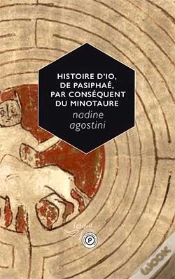 Capa do artigo Histoire D