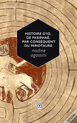 Capa do artigo Histoire D'Io, De Pasiphae, Par Conséquent Du Minotaure