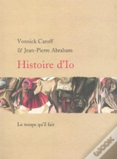 Histoire D'Io