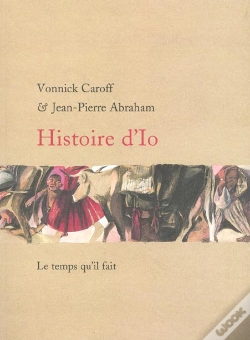 Capa do artigo Histoire D'Io