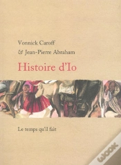 Capa do artigo Histoire D