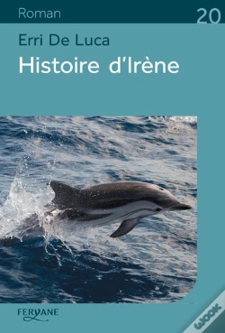 Capa do artigo Histoire D'Irene