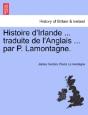 Histoire D'Irlande ... Traduite De L'Ang - Preview