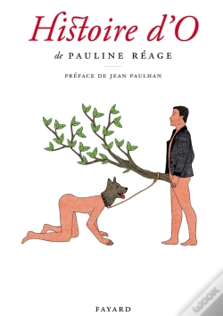 Capa do artigo Histoire D'O
