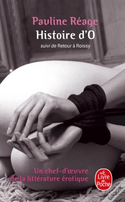 Capa do artigo Histoire D'O ; Retour À Roissy