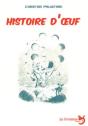 Histoire D'Oeuf - Preview