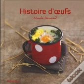 Histoire D'Oeufs