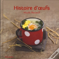 Capa do artigo Histoire D'Oeufs