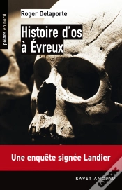 Capa do artigo Histoire D