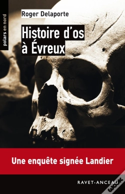Capa do artigo Histoire D'Os A Evreux