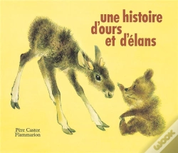 Capa do artigo Histoire D'Ours Et D'Elan