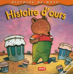 Capa do artigo Histoire D'Ours