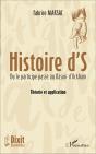 Histoire D'S Ou Le Participe Passé Au Rasoir D'Ockham ; Théorie Et Application - Preview