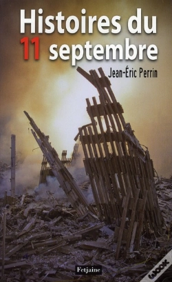 Capa do artigo Histoire Du 11 Septembre