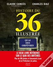 Capa do artigo Histoire Du 36 Illustrée