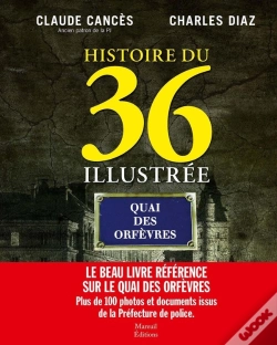 Capa do artigo Histoire Du 36 Illustrée