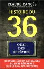 Histoire Du 36 Quai Des Orfevres - Preview
