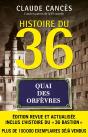 Histoire Du 36, Quai Des Orfèvres - Preview