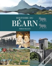 Capa do artigo Histoire Du Béarn