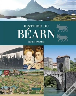 Capa do artigo Histoire Du Béarn
