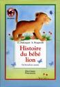 Histoire Du Bebe Lion - Preview