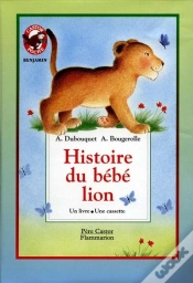 Capa do artigo Histoire Du Bebe Lion