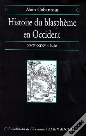 Capa do artigo Histoire Du Blaspheme En Occident Xve - Xixe Siecle