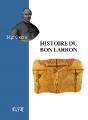 Histoire Du Bon Larron - Preview