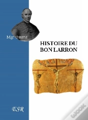 Capa do artigo Histoire Du Bon Larron