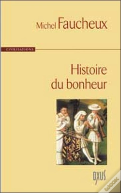 Capa do artigo Histoire Du Bonheur