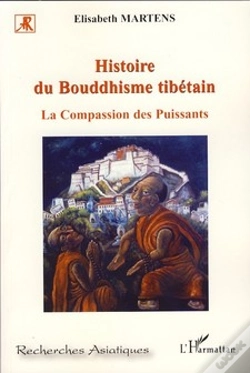 Capa do artigo Histoire Du Bouddhisme Tibétain ; La Compassion Des Puissants
