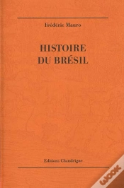 Capa do artigo Histoire Du Bresil