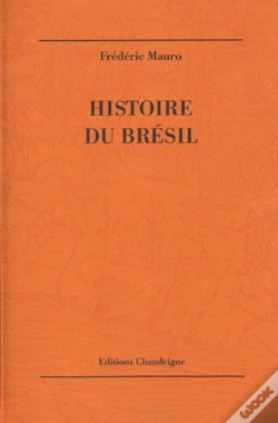 Capa do artigo Histoire Du Bresil