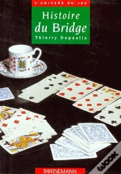 Capa do artigo Histoire Du Bridge