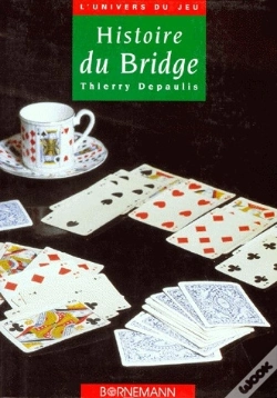 Capa do artigo Histoire Du Bridge