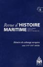 Histoire Du Cabotage En Europe - Preview