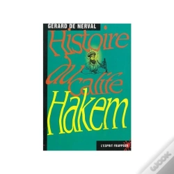 Capa do artigo Histoire Du Calife Hakem