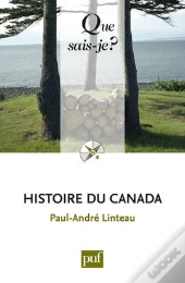 Histoire Du Canada (4e Édition)