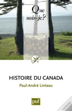 Capa do artigo Histoire Du Canada (4e Édition)