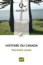 Histoire Du Canada (4e Édition) - Preview