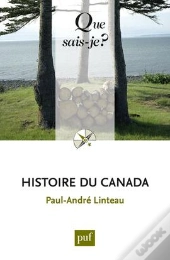 Histoire Du Canada (6e Édition)