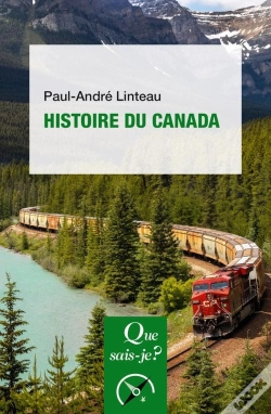 Capa do artigo Histoire Du Canada (8e Édition)