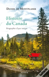 Capa do artigo Histoire Du Canada