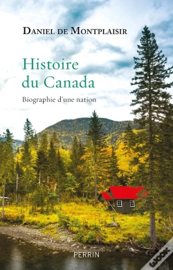 Capa do artigo Histoire Du Canada