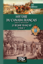 Histoire Du Canada Français (Tome 1 : Le Régime Français) - Preview
