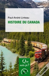 Histoire Du Canada