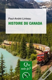 Capa do artigo Histoire Du Canada